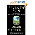 Seventh Son (The tales of Alvin Maker)