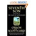 Seventh Son: Tales of Alvin maker, book 1