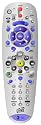 Dish Network 6.3 IR / UHF PRO TV2 DVR Remote Control