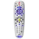 Dish Network IR/UHF Pro 6.2 Remote