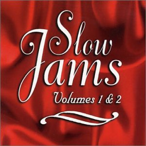 CD-Charts  Search : Slow Jams Vol. 1 & 2