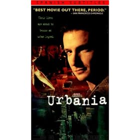 Urbania [VHS]