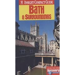 Bath Insight Compact Guide (Insight Compact Guides)