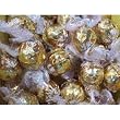 Lindt Truffles - Lindor White Truffles - 60ct Bulk