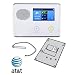 2gig CNTRL2-KIT6 Control2 Wireless with AT&T
