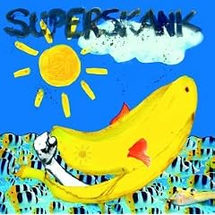 Superskank