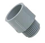 Adapter Terminal, 1/2