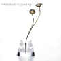 Faberge Flowers