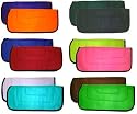 30" x 32" ABETTA POLAR FLEECE Reversible Western Saddle Pad