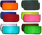 30 x 32 ABETTA POLAR FLEECE Reversible Western Saddle Pad