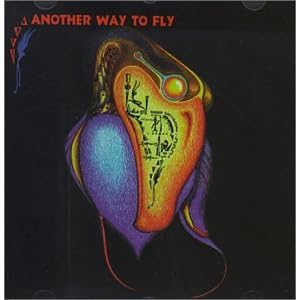 Dwayne Ford - Another Way To Fly Cover Download