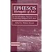 Ephesos, Metropolis of Asia: An Interdisciplinary Approach to Its Archaeology, Religion, and Culture (Harvard Theological Studies)