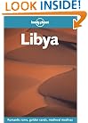 Lonely Planet Libya