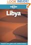 Lonely Planet Libya