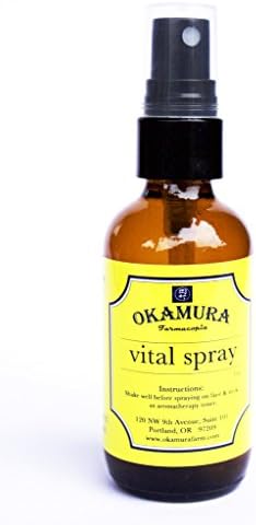 Vital Spray