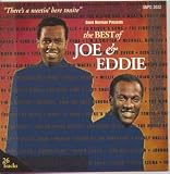 Search : The Best of Joe & Eddie