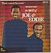 Search : The Best of Joe & Eddie