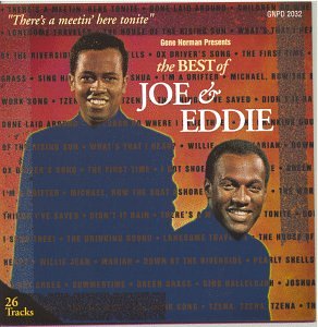 The Best Of Joe & Eddie