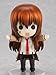 Kurisu Makise White Coat Version Nendoroid Steins;Gate Figure Wonder Festival 2011 Winter