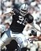 Darrell Russell Autographed/Hand Signed Oakland Raiders 8x10 Photo