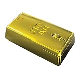 SWAG Wireless Mouse - Gold Bullion