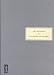 Books : The Runaway