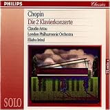 Chopin:Piano Concertos 1 & 2