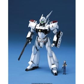 INGRAM 2 PATLABOR SHINOHARA AV-98
