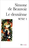 Le Deuxieme Sexe 1