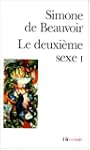 Le deuxi�me sexe, tome 1 : Les faits...