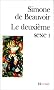 Le Deuxieme Sexe 1