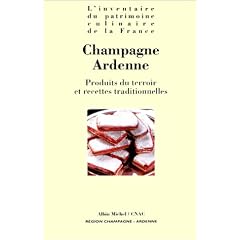 Champagne Ardennes
