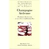 Champagne Ardennes
