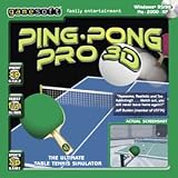 Ping Pong Pro 3D - (Table Tennis 3D)