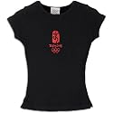 XP Women's Beijing Baby Doll Tee