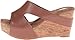 Volatile Women's Timora Wedge Sandal