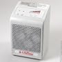 DEL-RAIN CORP #1500-V 1500W Disk Cera Heater