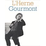 L'Herne, num?ro 78 : Remy de Gourmont book cover