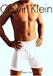 Calvin Klein Men's Gripper Jam