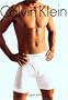 Calvin Klein Men's Gripper Jam