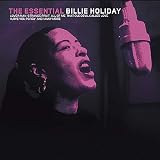 The Essential Billie Holiday