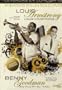 LOUIS ARMSTRONG/BENNY GOODMAN : LEYENDAS EN CONCIERTO,EN VIVO EN EL TIVOLI
