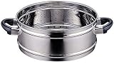 オブジェ オプション 蒸し器 28cm用 OJ-19-M