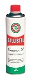 Ballistol 29766 Öl 500 ml