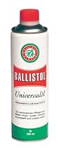 Ballistol 29766 &Ouml;l 500 ml