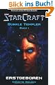 StarCraft, Dunkle Templer, Erstgeboren, Band 1