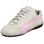 PUMA Women's Speed Cat Sd Sneaker