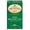 Favorite Tea's