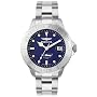 Invicta Men's Pro Diver Automatic Stainless Steel Watch #6016