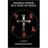 finding peddie in a state of grace